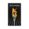 microphone singer music  Business card