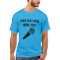 Microphone t shirt for karoake music singing party
