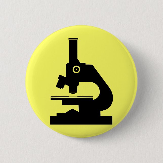 Microscope Button (Front)