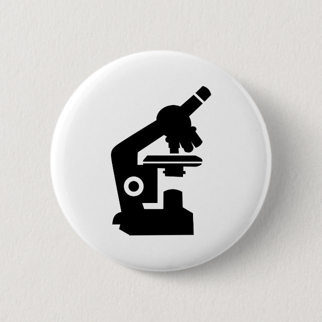 Microscope Button (Front)