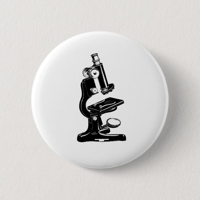 Microscope Button (Front)
