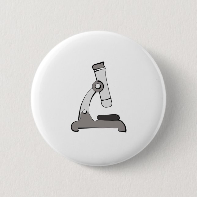 Microscope Button (Front)