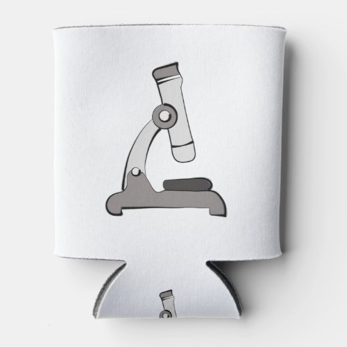 Microscope Can Cooler