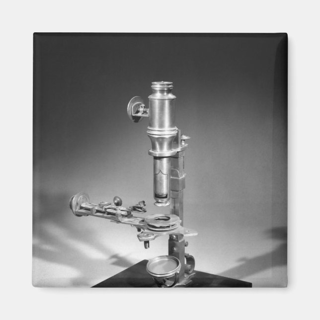 Microscope Magnet (Front)