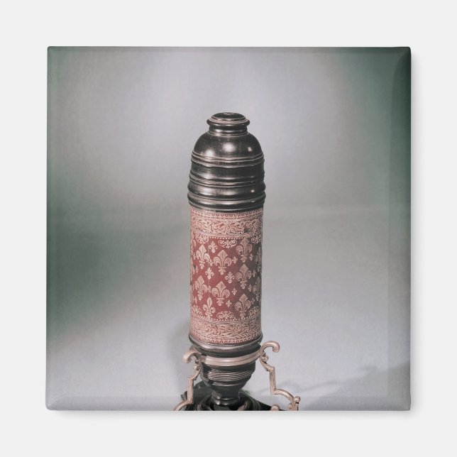 Microscope Magnet (Front)