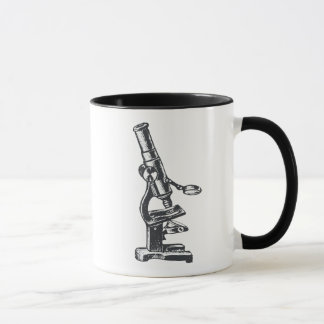 Microscope Mug