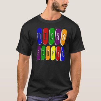 Microscopic T-Shirt