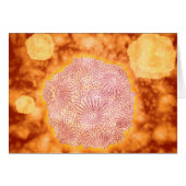 Microscopic View Of Canine Parvovirus 1 (Front Horizontal)