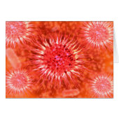 Microscopic View Of Dendrimers 2 (Front Horizontal)