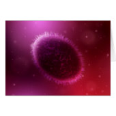 Microscopic View Of Samllpox 1 (Front Horizontal)