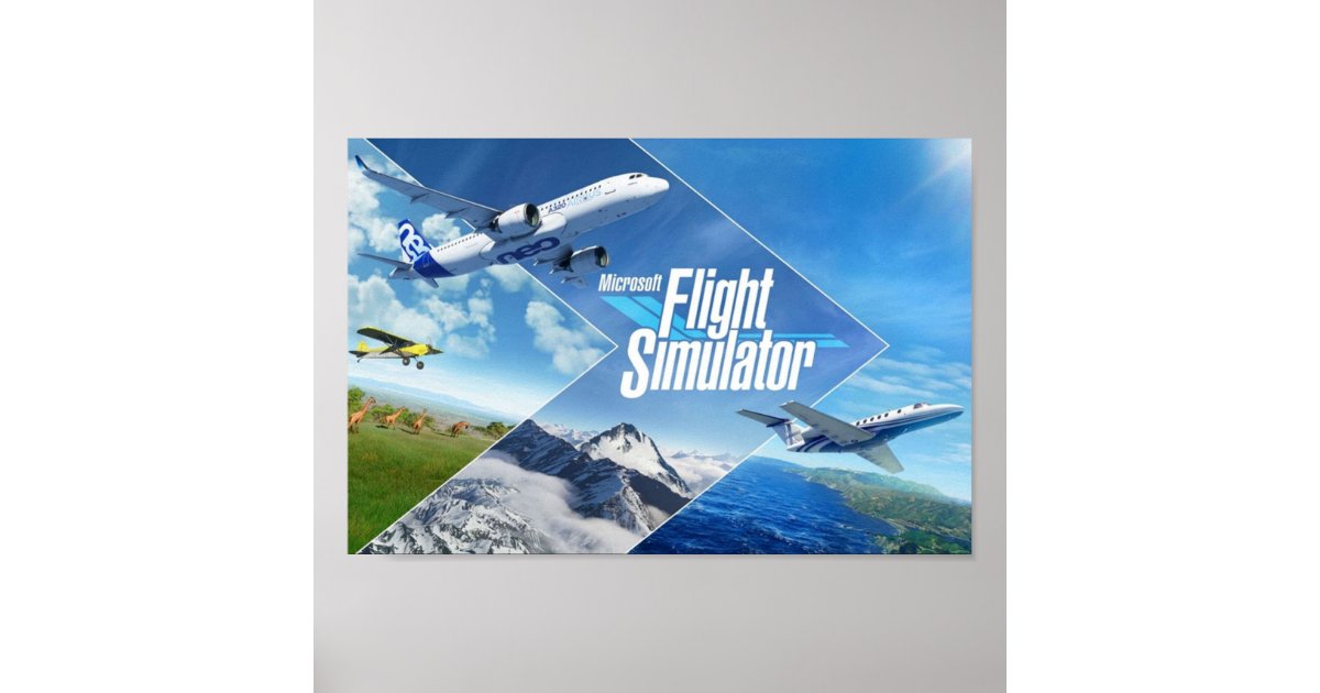 Microsoft Flight Simulator 2020 Deluxe PC