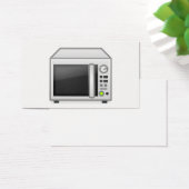 Microwave (Desk)