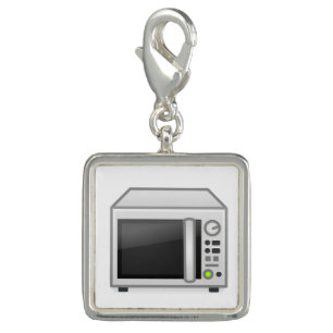 Microwave Charm