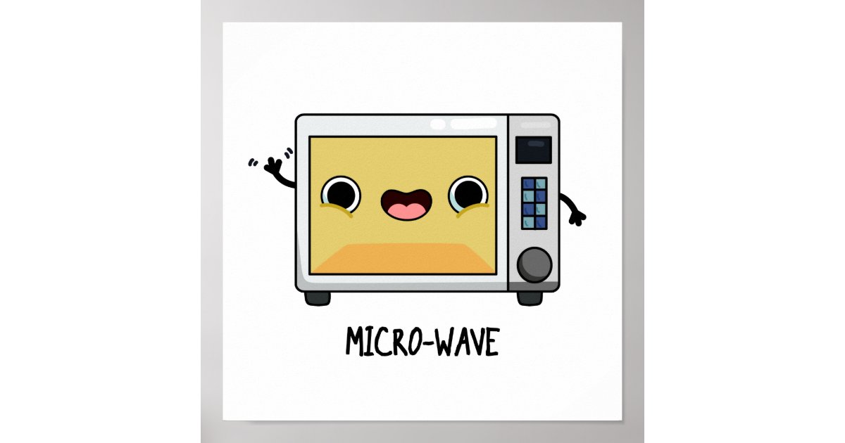 microwave humor