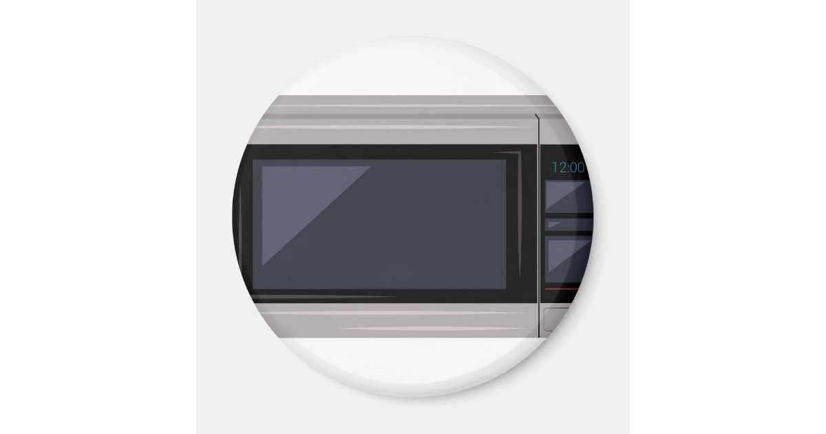 Microwave Zazzle