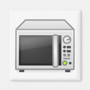Microwave Magnet