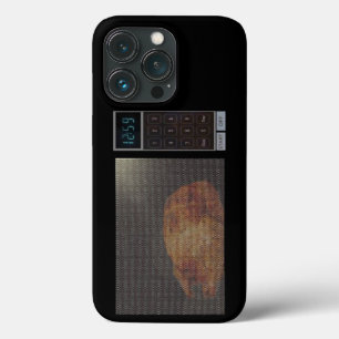 Microwave Oven  iPhone 13 Pro Case