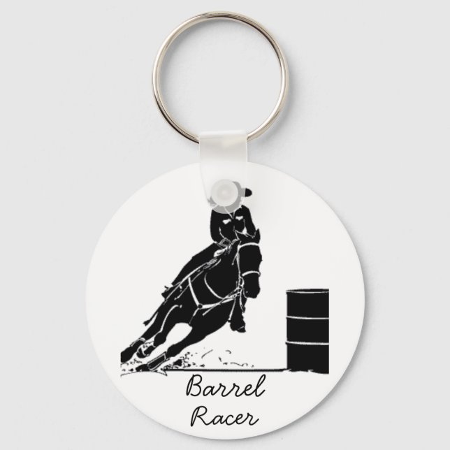 Mics. Keychain (Front)