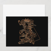 Mictlantecuhtli (Front/Back)