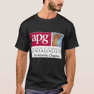 Mid-Atlantic Colored Shirt