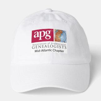 Mid-Atlantic White Hat