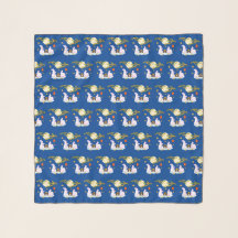Mid Autumn Festival Moon Rabbit Mooncake Osmanthus
