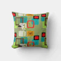 Celery green throw pillows hotsell