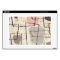 Mid Century Modern Abstract Laptop Skin