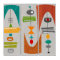 Mid-Century Modern Abstract
