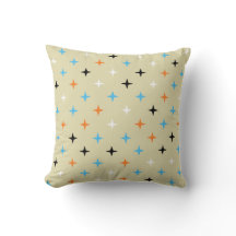 Mid Century Modern Atomic Starburst