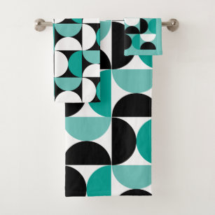 https://rlv.zcache.com/mid_century_modern_black_white_and_mint_bath_towel_set-r56babf12648a48bbbc94f00e8b9a5c83_ezaga_307.jpg?rlvnet=1