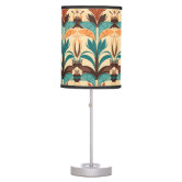 Table store lamp 