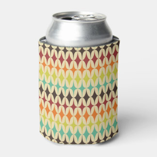 Mid century modern  can cooler