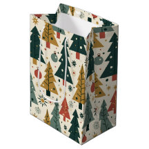 Mid-Century Modern Christmas