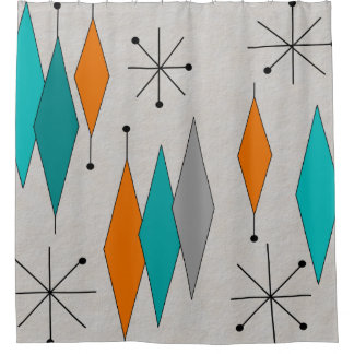 Teal Shower Curtains | Zazzle Teal Shower Curtains | Zazzle