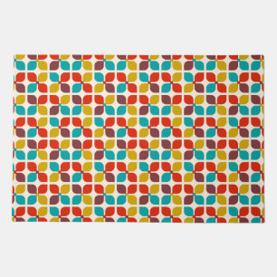 Mid Century Modern Doormat
