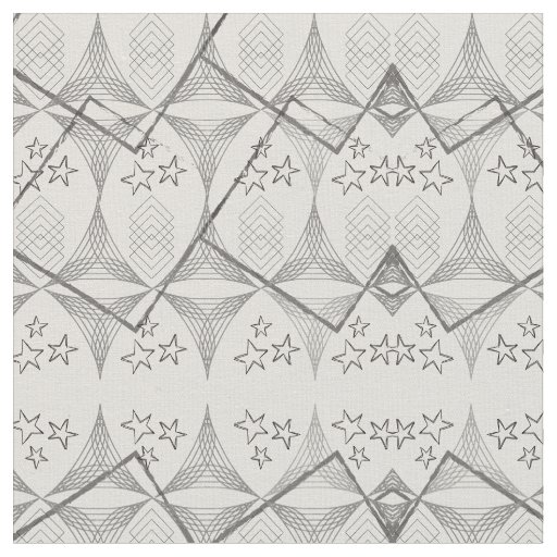  Mid Century Modern Fabric