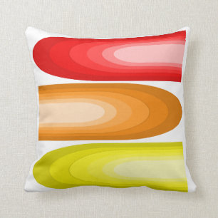 Mid-Century Modern Inspired Pillow #33
