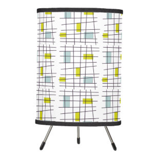 Mid Century Modern Lamp