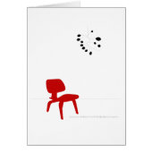 Mid Century Modern Love (Front)