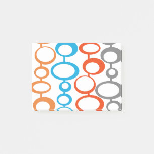 Mid-Century Modern Notes