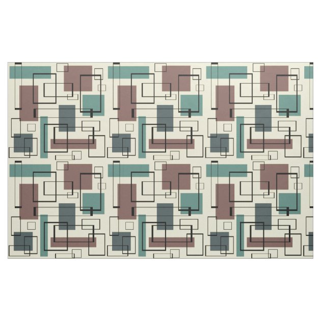 生地　ミッドセンチュリー ミッドセンチュリー生地・布・テキスタイル｜魅力と購入方法 | 団地