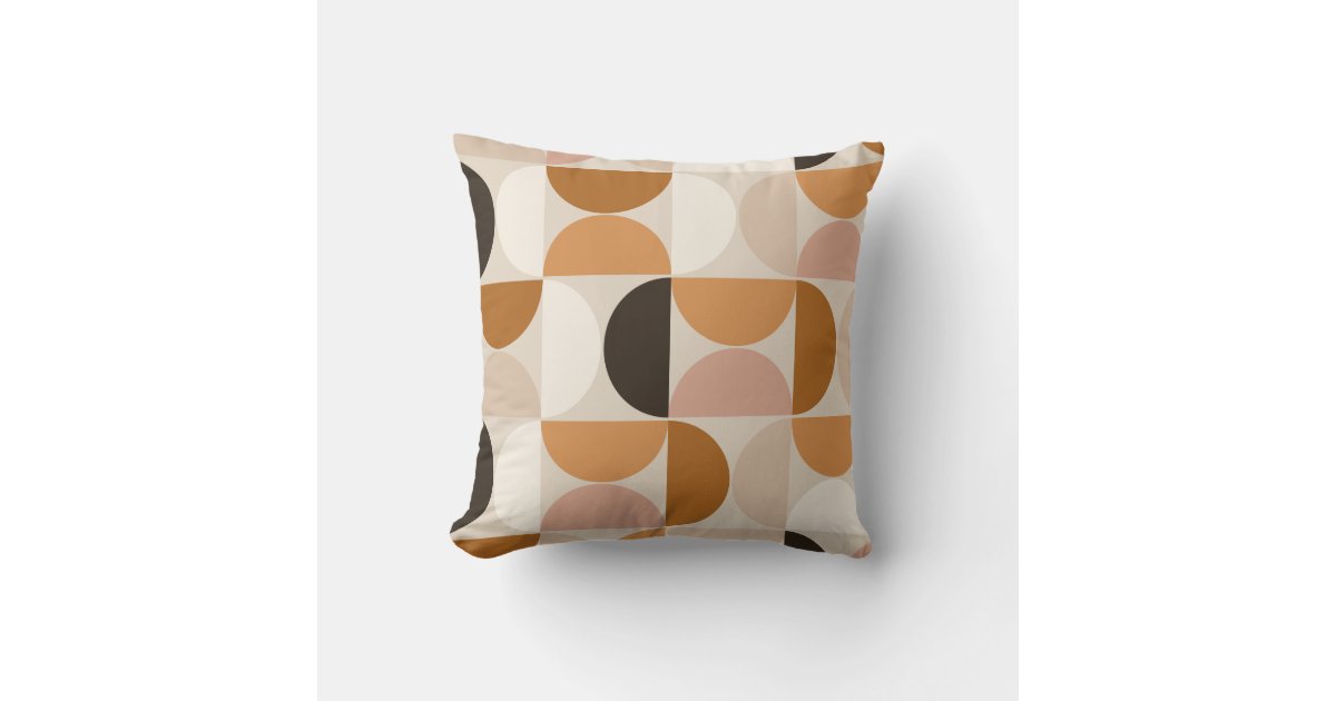 Sitemapcdatahttpswwwkedriinfomid Century Modern Throw Pillow