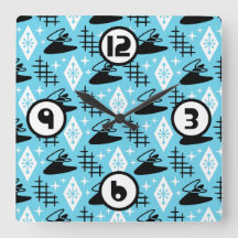 Mid Century Modern Style