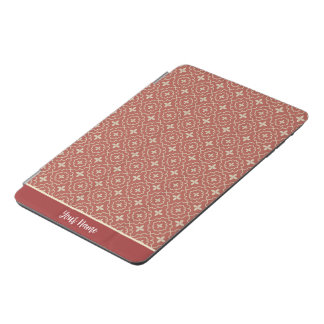 Mid- Century Modern Stylish iPad Mini Cover