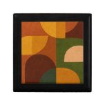 Mid-Century Soul Pattern Gift Box