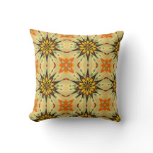 Mid-century Starburst II