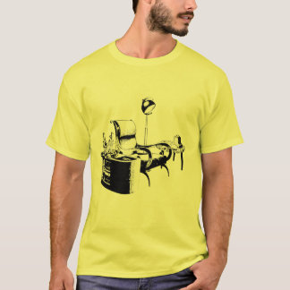 Mid Century Style T-Shirt