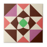 Mid century tiles - 60's