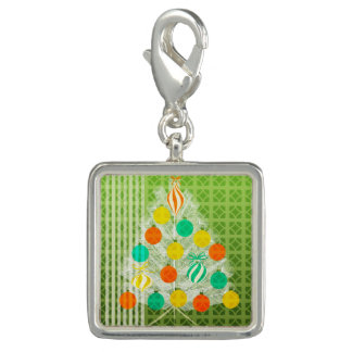 Mid Century Xmas Charm